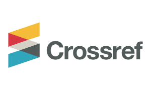 Logotipo de Crossref. Revista Mexicana de Fitopatología