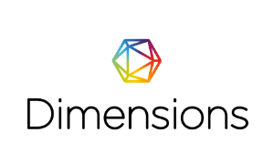 Logotipo de Dimensions. Revista Mexicana de Fitopatología