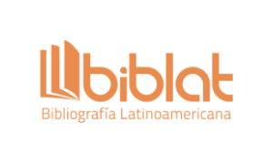 Logotipo de Biblat. Revista Mexicana de Fitopatología