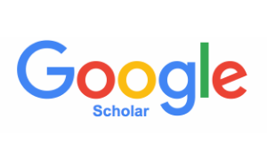 Logotipo de Google Scholar. Revista Mexicana de Fitopatología